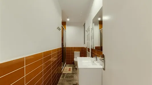 Rooms in Barcelona Les Corts - photo 8