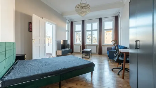 Rooms in Berlin Mitte - photo 5