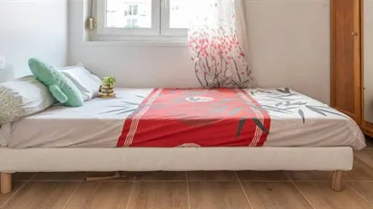 Apartment for rent in Créteil, Île-de-France