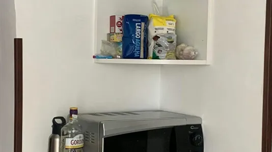 Rooms in Napoli Municipalità 2 - photo 8