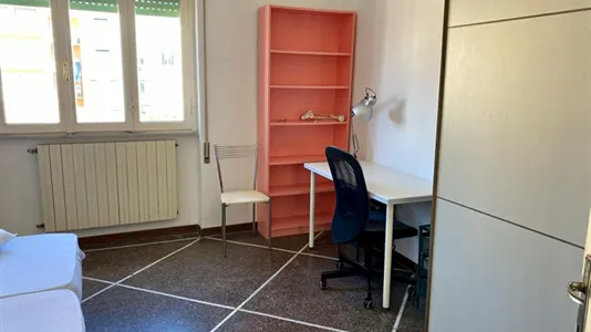 Rooms in Pisa - photo 9