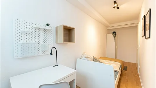 Rooms in Potsdam - photo 4