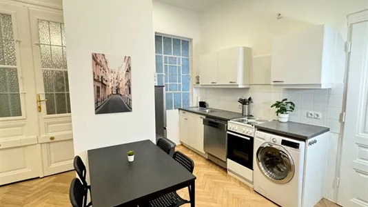 Rooms in Vienna Landstraße - photo 4