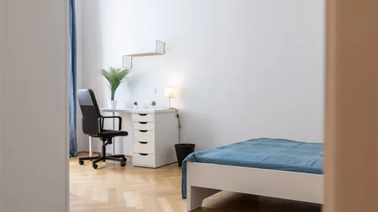 Rooms in Vienna Leopoldstadt - photo 7