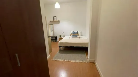 Rooms in Madrid Chamberí - photo 2