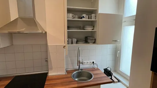 Apartments in Berlin Tempelhof-Schöneberg - photo 9