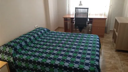 Room for rent in Murcia, Región de Murcia