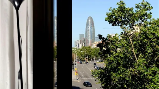 Apartments in Barcelona Eixample - photo 4