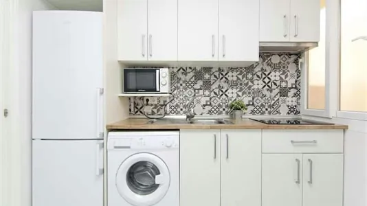 Rooms in Madrid Arganzuela - photo 3