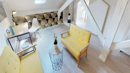 Rooms in Boulogne-Billancourt - photo 3