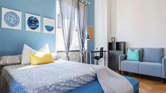 Rooms in Turin - photo 4