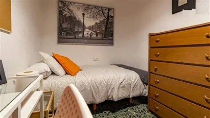 Room for rent in Valencia L'Eixample, Valencia (region)