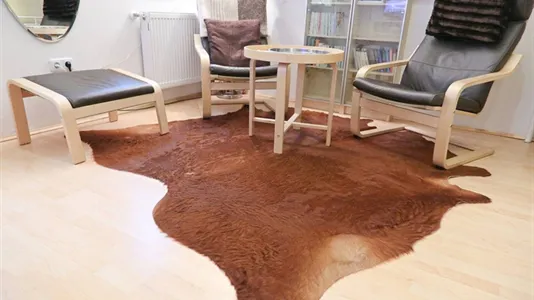 Apartments in Wien Rudolfsheim-Fünfhaus - photo 5