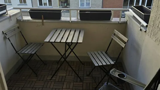 Apartments in Berlin Mitte - photo 6