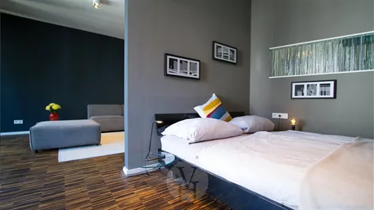 Apartments in Location is not specified - photo 6