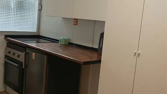 Rooms in Getafe - photo 9