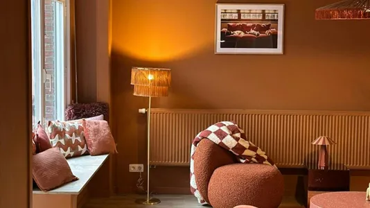 Rooms in Brussels Elsene - photo 7