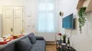 Apartment for rent, Prague, Hybernská