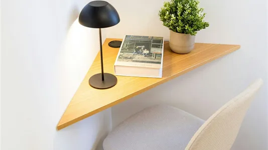 Rooms in Coslada - photo 9