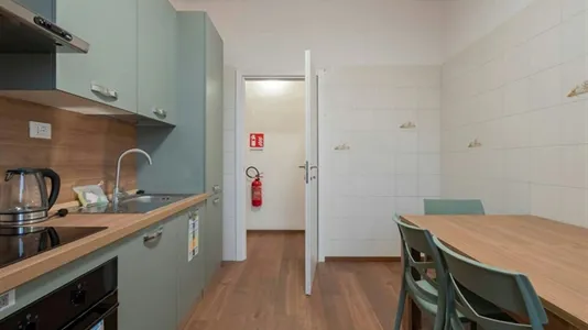 Apartments in Milano Zona 2 - Stazione Centrale, Gorla, Turro, Greco, Crescenzago - photo 1