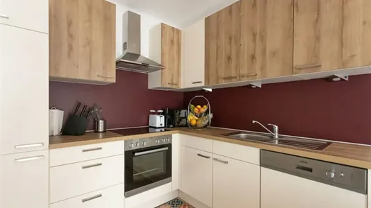 Apartments in Wien Meidling - photo 10