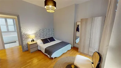 Room for rent in Lyon, Auvergne-Rhône-Alpes