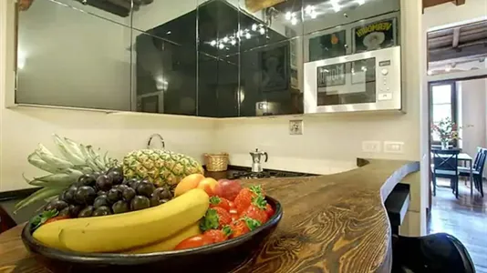 Apartments in Florence - photo 8