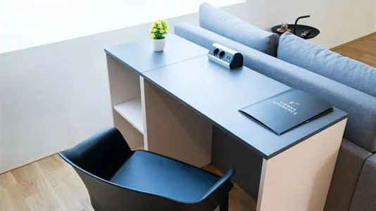 Apartments in Vienna Leopoldstadt - photo 6