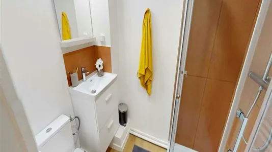 Rooms in Paris 9ème arrondissement - photo 6