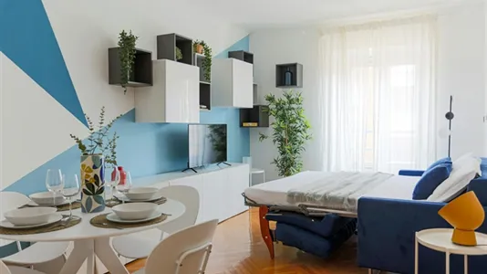 Apartments in Milano Zona 2 - Stazione Centrale, Gorla, Turro, Greco, Crescenzago - photo 7