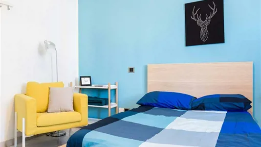 Rooms in Milano Zona 4 - Vittoria, Forlanini - photo 2