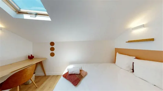 Rooms in Bobigny - photo 3