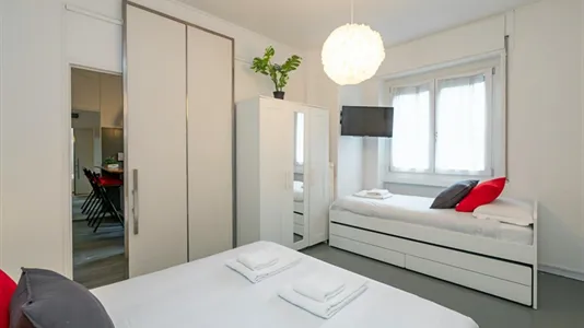 Apartments in Milano Zona 6 - Barona, Lorenteggio - photo 10