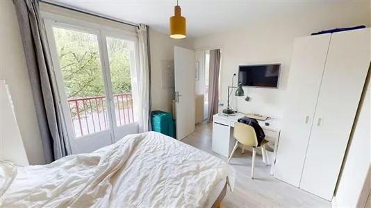 Rooms in Rennes - photo 5