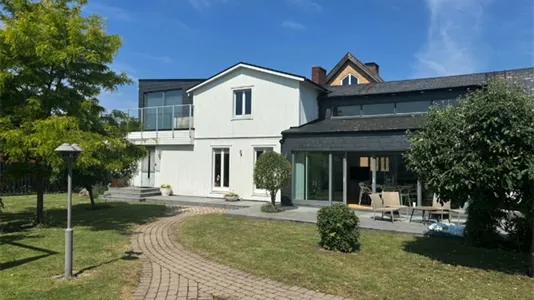 Houses in Ängelholm - photo 3