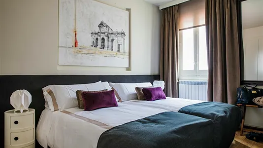 Apartments in Madrid Salamanca - photo 5