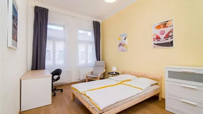 Room for rent in Prague