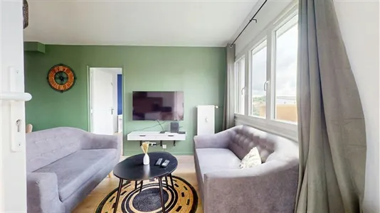 Rooms in Orléans - photo 8