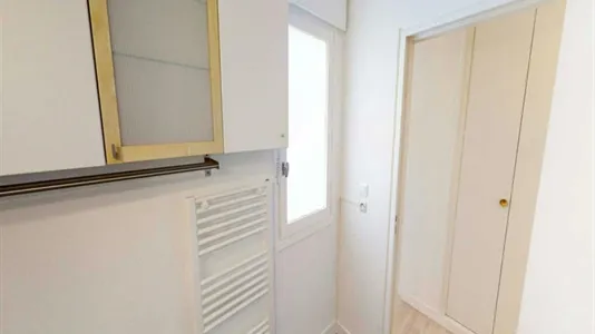 Rooms in Paris 13ème arrondissement - Place d'Italie - photo 10