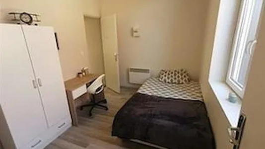 Rooms in Lille - photo 1