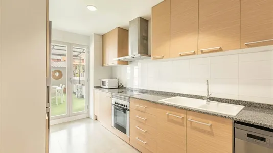 Rooms in Valencia L'Eixample - photo 9