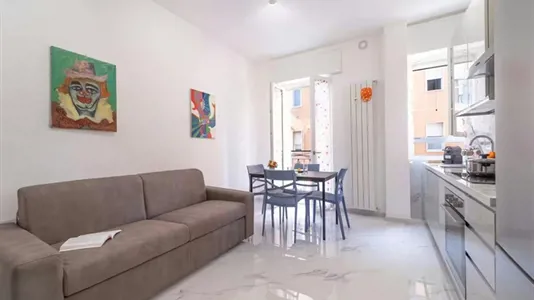 Apartments in Milano Zona 3 - Porta Venezia, Città Studi, Lambrate - photo 2