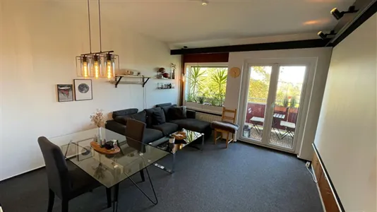 Rooms in Berlin Tempelhof-Schöneberg - photo 3