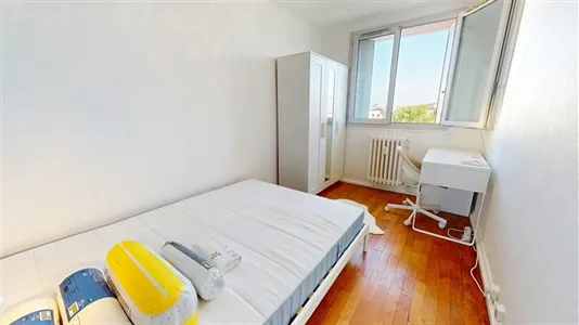 Rooms in Lyon - photo 2