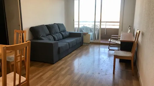 Rooms in Barcelona Eixample - photo 9