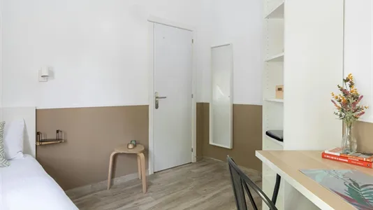 Rooms in Getafe - photo 4