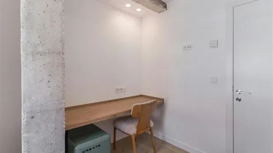 Rooms in Madrid Fuencarral-El Pardo - photo 6
