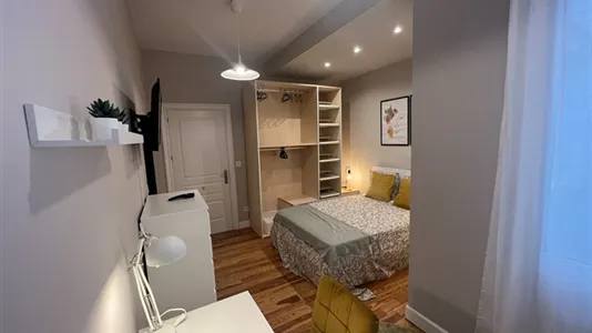 Rooms in Bilbao - photo 7