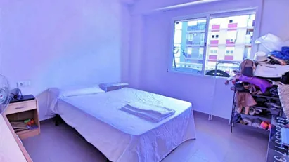 Room for rent in Valencia Algirós, Valencia (region)