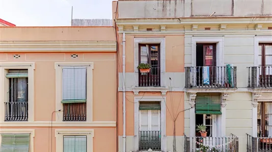 Apartments in Barcelona Ciutat Vella - photo 4